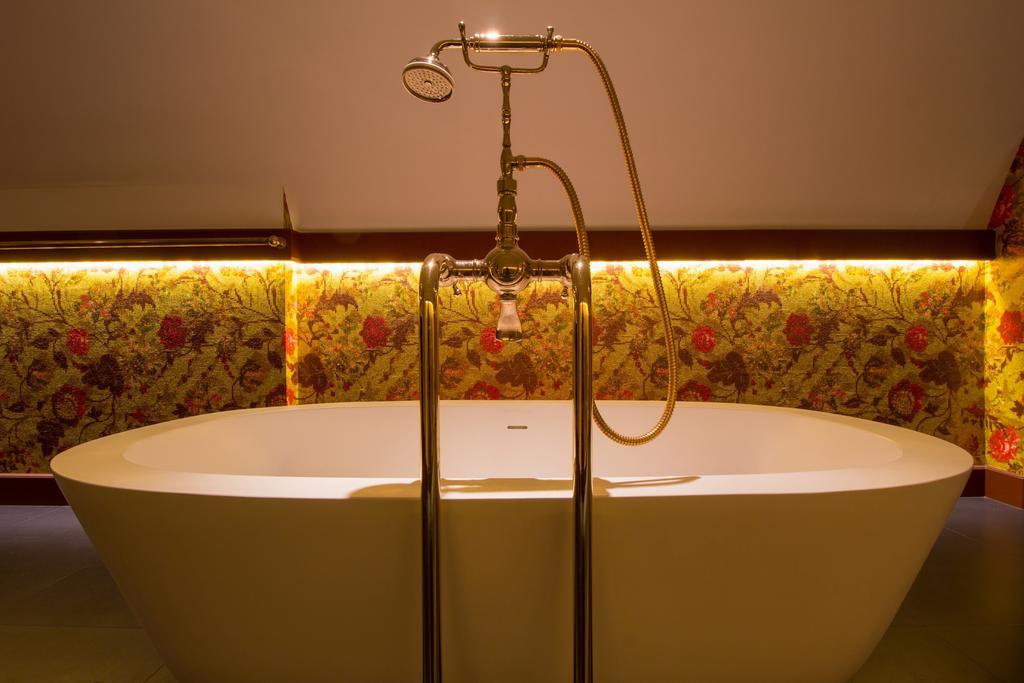 The Royal Suite - R.Q.C. デン・ハーグ 部屋 写真