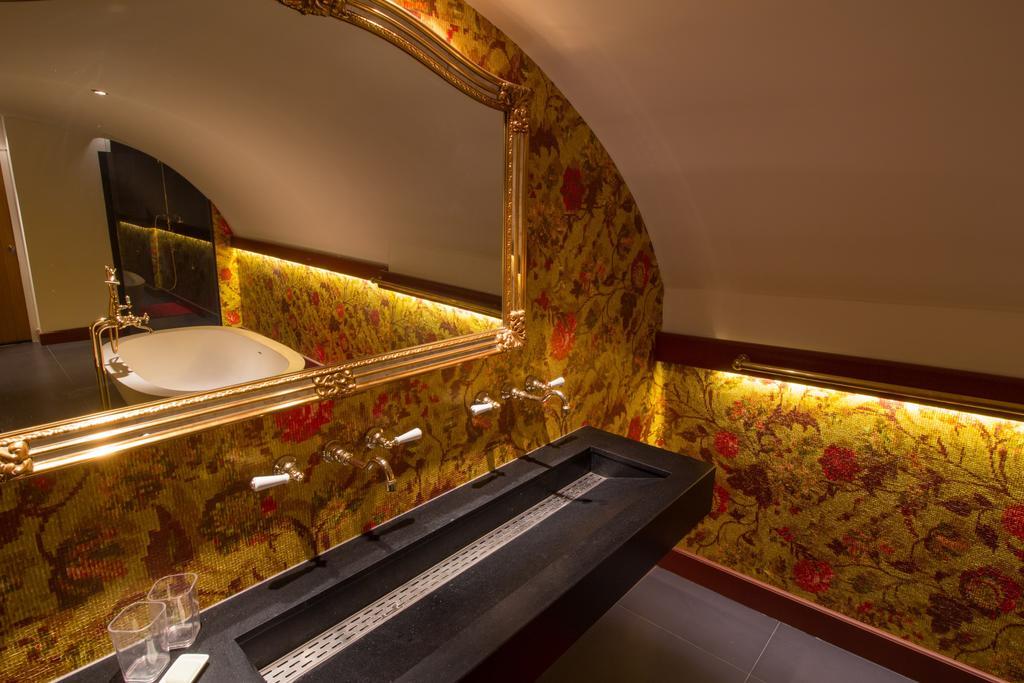 The Royal Suite - R.Q.C. デン・ハーグ 部屋 写真
