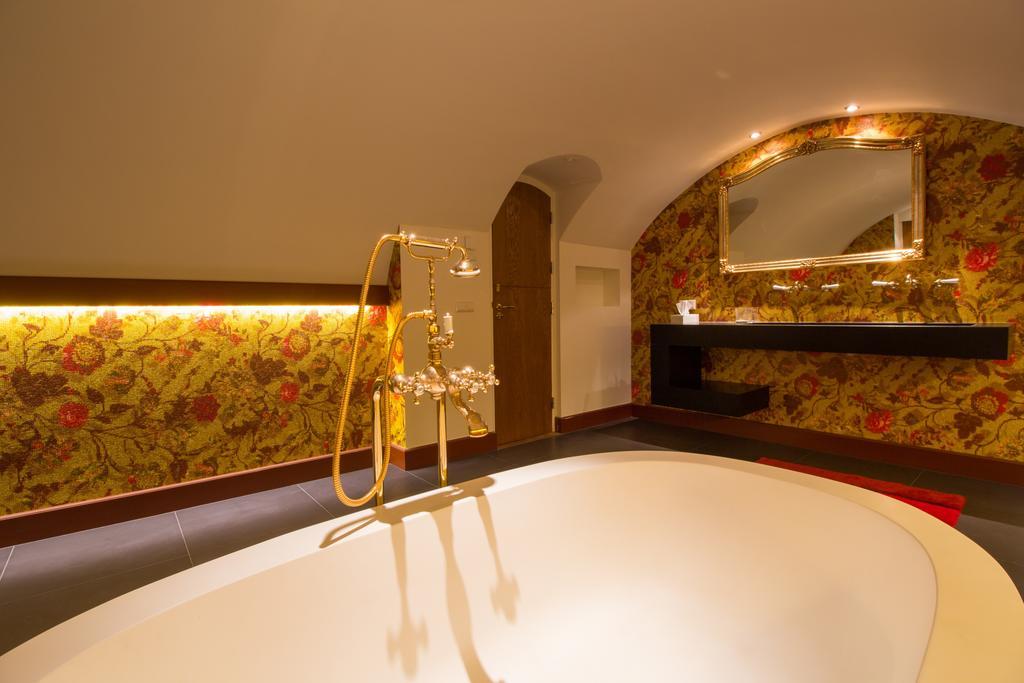 The Royal Suite - R.Q.C. デン・ハーグ 部屋 写真