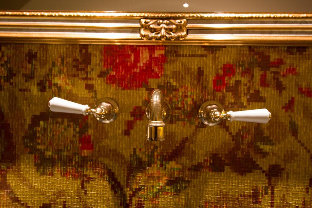 The Royal Suite - R.Q.C. デン・ハーグ 部屋 写真