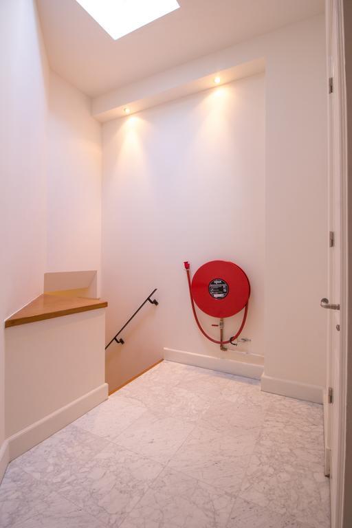 The Royal Suite - R.Q.C. デン・ハーグ 部屋 写真